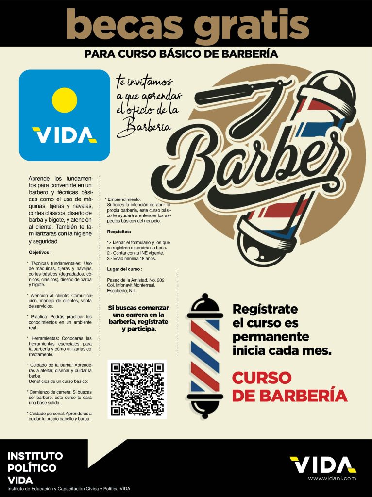 BARBERIA