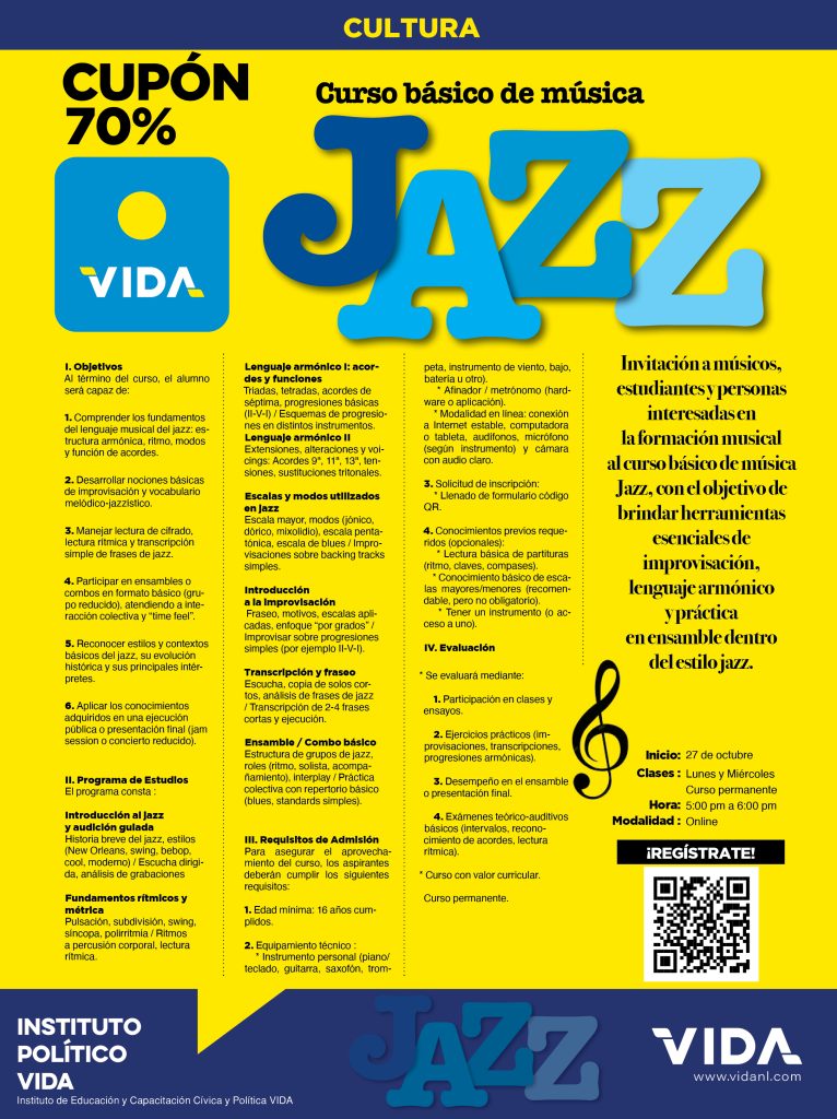 JAZZ_Curso