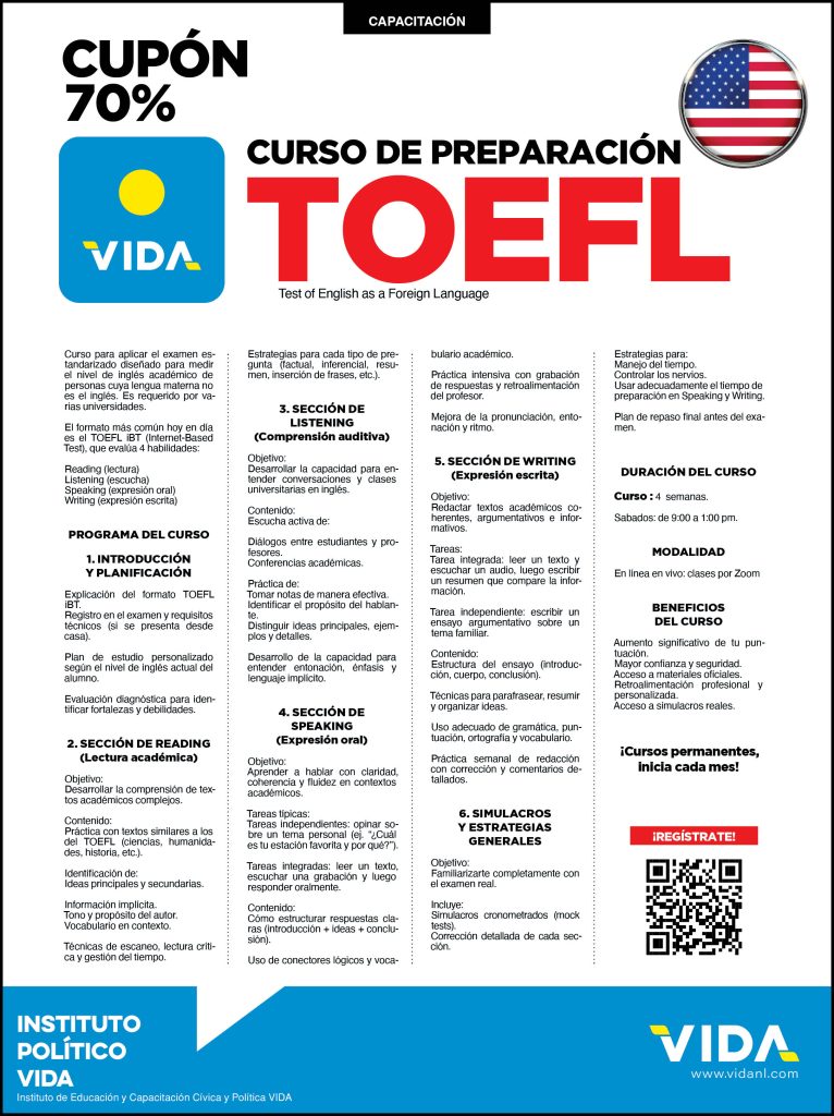 TOEFL